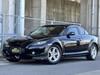 MAZDA RX-8