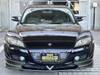 MAZDA RX-8