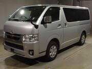 2021 TOYOTA HIACE VAN