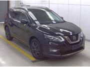 2021 NISSAN X-TRAIL 20Xi