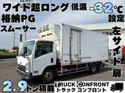 2018 ISUZU OTHER