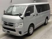 2021 TOYOTA HIACE VAN DX GL PACKAGE