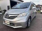 2012 HONDA FREED
