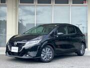 2021 NISSAN NOTE X