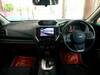 SUBARU IMPREZA SPORTS