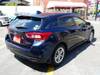 SUBARU IMPREZA SPORTS