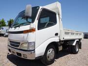 2001 HINO DUTRO