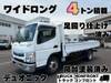 FUSO CANTER