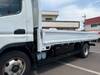 FUSO CANTER