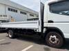FUSO CANTER