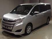 2021 TOYOTA NOAH