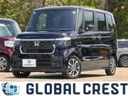 2024 HONDA N-BOX CUSTOM