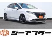 2022 NISSAN NOTE
