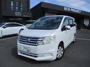 2012 HONDA STEPWAGON