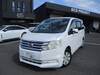 HONDA STEPWAGON