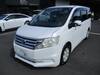 HONDA STEPWAGON