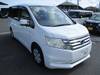 HONDA STEPWAGON