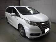 2016 HONDA OTHER