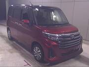 2021 TOYOTA ROOMY