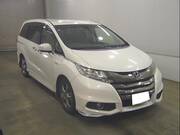 2016 HONDA OTHER