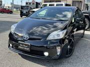 2013 TOYOTA PRIUS S