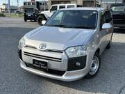 2017 TOYOTA SUCCEED