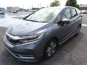 2021 HONDA SHUTTLE