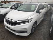 2020 HONDA SHUTTLE