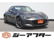 2020 MAZDA ROADSTER RF