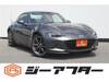 MAZDA ROADSTER RF