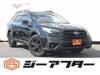 SUBARU LEGACY OUTBACK