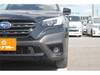 SUBARU LEGACY OUTBACK