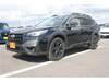 SUBARU LEGACY OUTBACK
