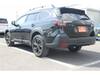 SUBARU LEGACY OUTBACK