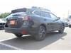 SUBARU LEGACY OUTBACK