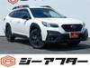 SUBARU LEGACY OUTBACK