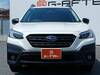 SUBARU LEGACY OUTBACK