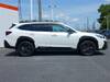 SUBARU LEGACY OUTBACK