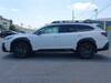 SUBARU LEGACY OUTBACK