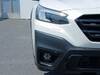 SUBARU LEGACY OUTBACK