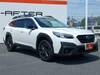 SUBARU LEGACY OUTBACK