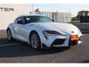 TOYOTA SUPRA