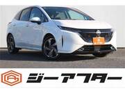 2022 NISSAN NOTE