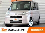 2013 DAIHATSU TANTO
