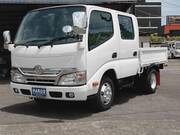 2012 TOYOTA DYNA WCAB