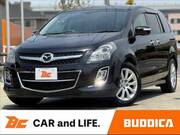 2013 MAZDA MPV