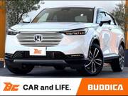 2023 HONDA VEZEL