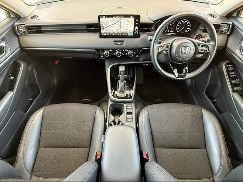 HONDA 0