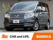 2012 HONDA STEPWAGON