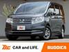 HONDA STEPWAGON